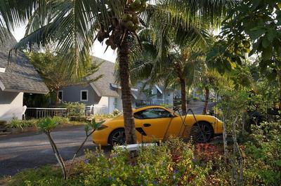 A Little Villa Krabi