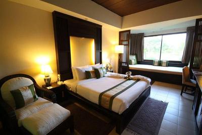 Mae Jo Golf Resort And Spa