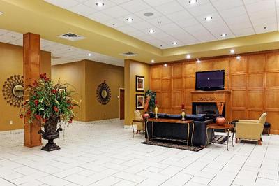 Holiday Inn Batesville
