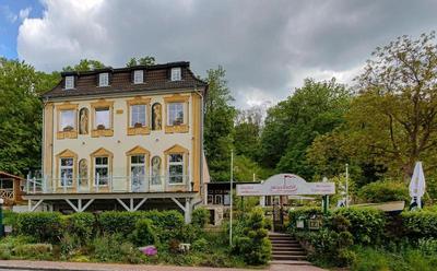 Strandhotel Buckow