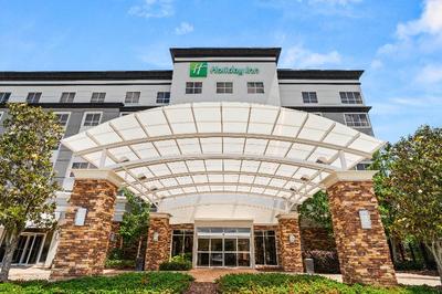 Holiday Inn Baton Rouge College Drive I-10