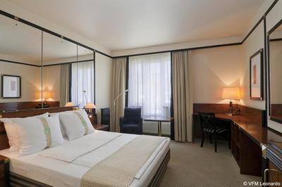 Lindgart Hotel