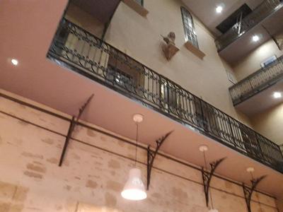 Le Grand Hôtel Molière