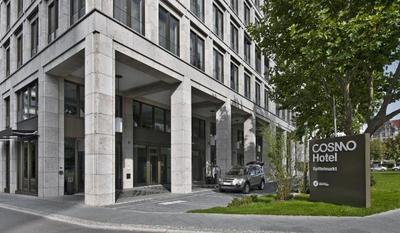 Cosmo Hotel Berlin Mitte
