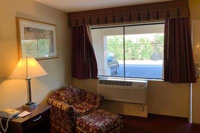 Days Inn by Wyndham Blythe