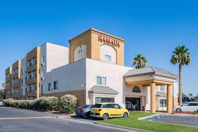 Ramada Limited Bakersfield North