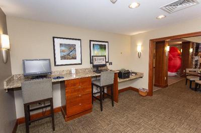 Staybridge Suites Bowling Green
