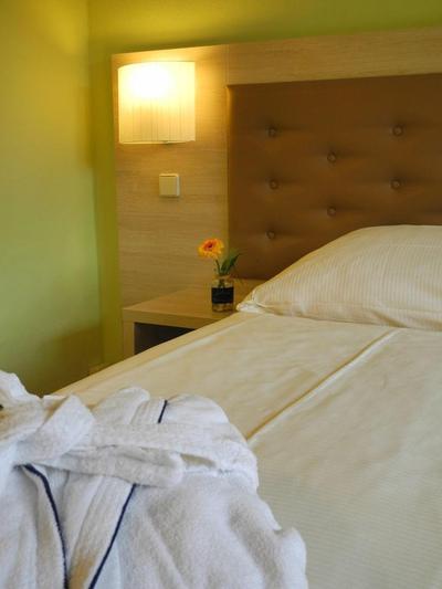 Waldhotel Wandlitz