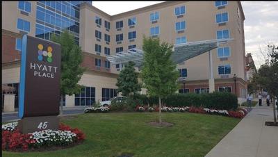 Hyatt Place Bethlehem
