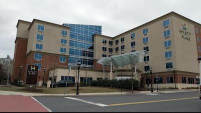 Hyatt Place Bethlehem
