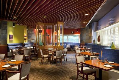 Four Points by Sheraton Bakersfield