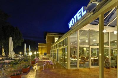 Seehotel Plau am See