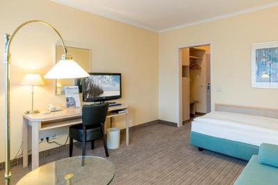 Parkhotel Upstalsboom