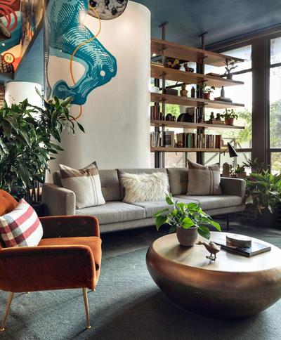 The Revolution Hotel
