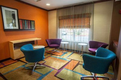 Fairfield Inn and Suites by Marriott Bartlesville