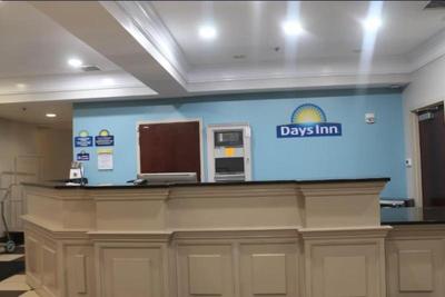 Days Inn by Wyndham Budd Lake