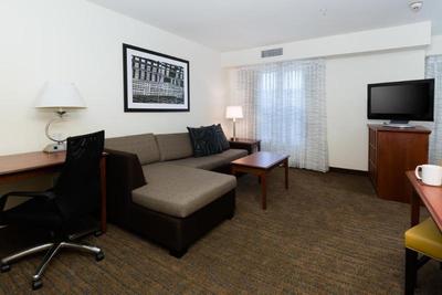Residence Inn Baton Rouge Towne Center at Cedar Lo