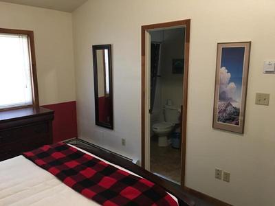 Boulder Mountain Lodge