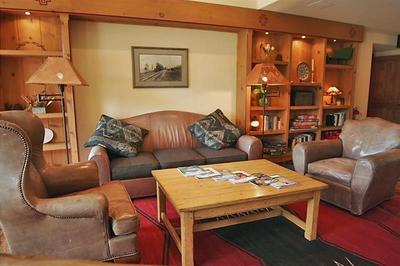 The Lodge & Spa at Breckenridge