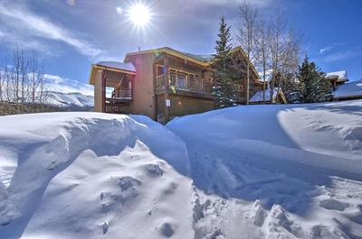 The Lodge & Spa at Breckenridge