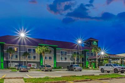 La Quinta Inn & Suites Biloxi