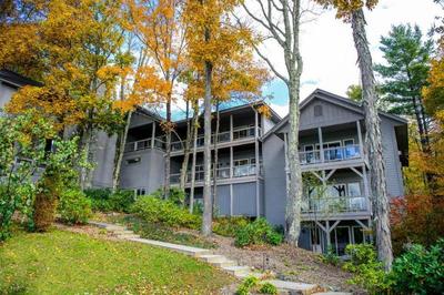Crestwood Resort & Spa