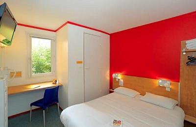 Kyriad Direct Bordeaux Est Lormont