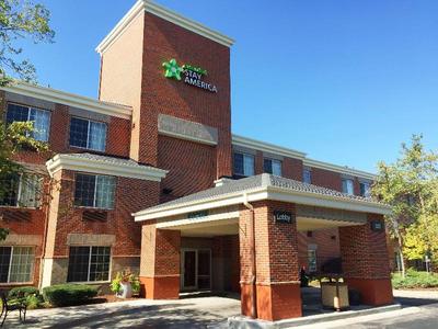 Extended Stay America - Milwaukee - Brookfield