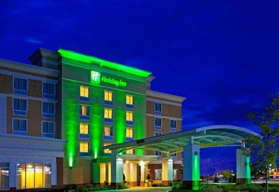 Holiday Inn Battle Creek