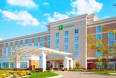 Holiday Inn Battle Creek