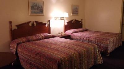 Old Bardstown Inn