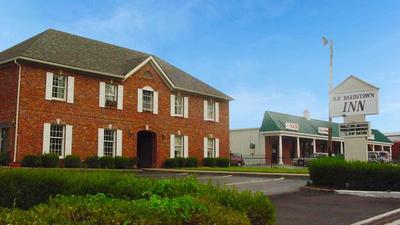 Old Bardstown Inn