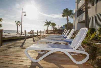 South Beach & Suites