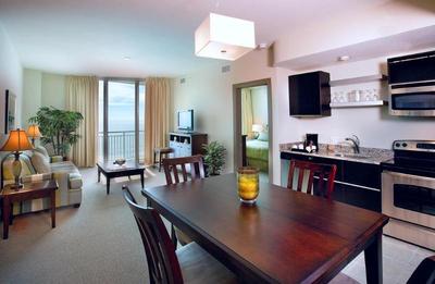 South Beach & Suites
