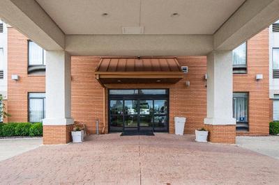 Holiday Inn Express Bloomington West