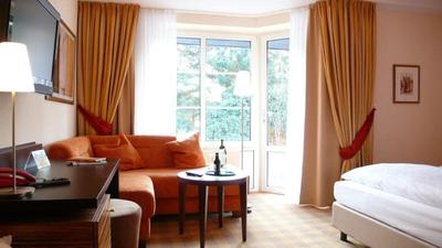 Ringhotel Köhlers Forsthaus