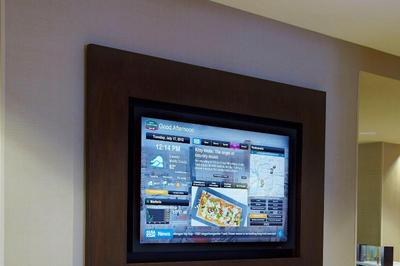 Courtyard by Marriott Buffalo Amherst/University