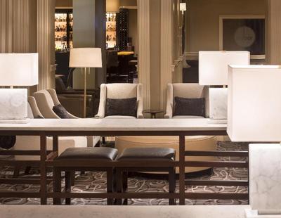 Sheraton Commander