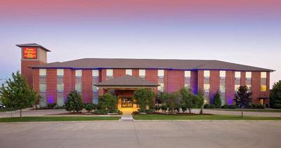 Parke Regency Hotel & Conf Ctr., BW Signature Coll