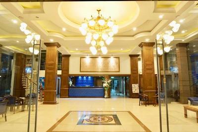Miloft Sathorn Hotel