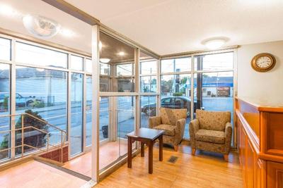 Super 8 by Wyndham Watertown/Cambridge/Boston Area