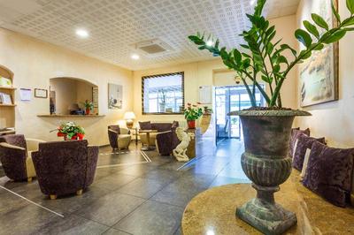 Logis Hôtel le Cours