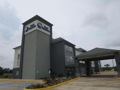 Best Western Iowa/Lake Charles East