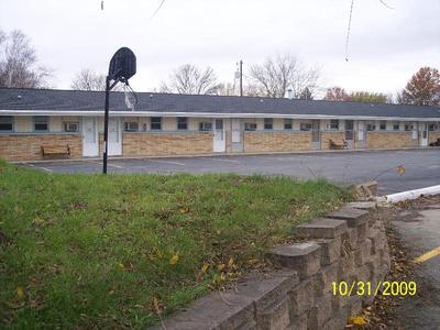 Grand View Motel Beaver Dam