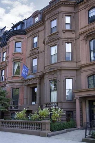 The College Club of Boston
