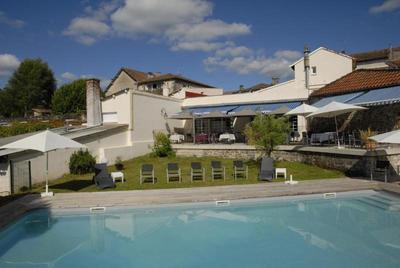 Grand Hotel Pelisson