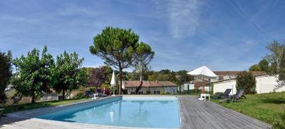 Grand Hotel Pelisson