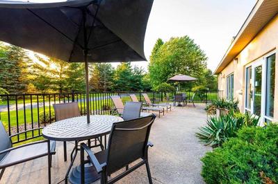 Fairfield Inn Battle Creek