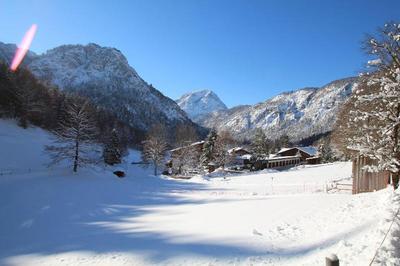 Hotel-Pension Seeblick