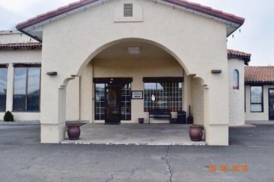 Quality Inn Baker City